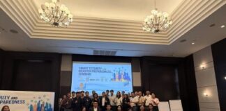 Taiwan Smart Security Alliance Launches “ACI Defense: Security and Rescue” Brand in Thailand