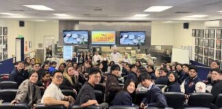 Lee Kum Kee Inspires Future Chefs at Le Cordon Bleu Australia with French-Asian Fusion