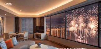 ONYX Hospitality Group Launches ‘Beyond the Festivities’ Campaign for the 2025 Holiday Season