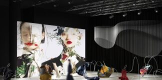 FASHION TO RECONNECT: A Tale of Two Style Capitals From today to 25 December