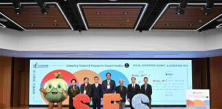 Social Enterprise Summit 2025 Officially Opens in Hong Kong “Unleashing Passion & Purpose for Social Innovation – HK & GBA” Uniting Across Borders, Generations, and Sectors to Forge Sustainable Solutions for Global Challenges