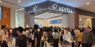 HEYTEA Secures Halal Certification in Malaysia, Marks Milestone With Nationwide Free Drink Event