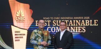 VinFast earns two prestigious awards in Indonesia