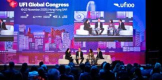 UFI Celebrates Centennial at 92nd Global Congress in Hong Kong – Where the Future of Exhibitions is Shaped