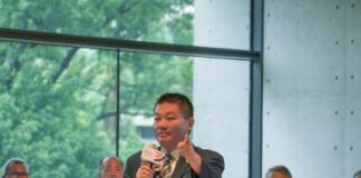 CIRCU-Taiwan: Building Asia’s Circular Economic Hub with Cross-sector Collaboration
