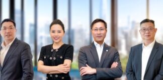 HGC Embarks on Strategic Transformation to Harness AI and Digital Opportunities