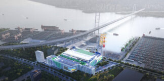 AECOM to deliver HKIA Dongguan Logistics Park, setting new benchmark in logistics infrastructure and driving economic growth in the Greater Bay Area