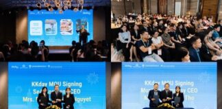 Taiwan Smart Tourism Alliance Targets Vietnamese Travelers with Exclusive Taiwan Travel Packages
