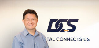 Alibaba Group veteran payments leader, Jia Hang, joins DCS to accelerate a new era of payments innovation