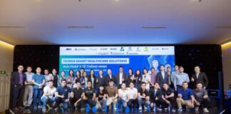 Taiwan Smart Healthcare Alliance Introduces Smart Telemedicine Solutions to Support Digital Transformation in Vietnam’s Healthcare