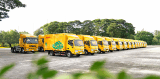 DHL Summit Solutions, Inc. (DSSI) accelerates sustainable transport with largest-owned EV fleet in the Philippines