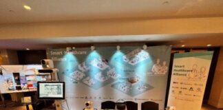 Taiwan Smart Healthcare Alliance Expands into Vietnam with Smart Telemedicine Solutions
