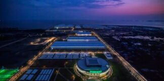 Vingroup Builds Vietnam’s Future by Pursuing the Hard Path