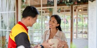 DHL reveals Asia Pacific’s retailers are optimistic for the coming Black Friday and Cyber Monday shopping season