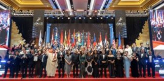 ACES Awards 2025 Day One Celebrates Asia’s Leading Sustainability Champions in Bali