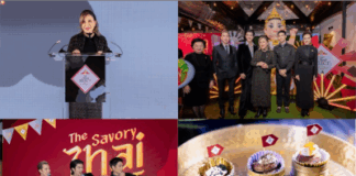 Thai SELECT Festival Presents “The Savory Thai SELECT Night Market” and Delights Los Angeles with an Authentic Taste of Thailand
