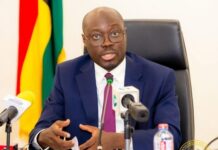 Finance Ministry credits GH¢350 million to flood relief and mitigation accounts