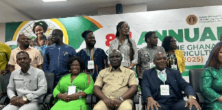 Agric Minister calls for sustainable agribusiness transformation