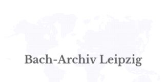 Leipzig Bach Archive Presents Newly Discovered Organ Works By Johann Sebastian Bach