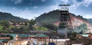 Blue Gold secures $140 million to restart Bogoso and Prestea Mines