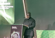 GRA bets on technology to plug revenue leakage, formalise informal sector