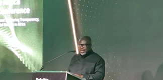 GRA bets on technology to plug revenue leakage, formalise informal sector