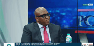 NHIA: 120% tariff increase awaiting approval – CEO
