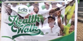 ADB reports strong Q3 performance, pledges continued support