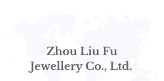 Zhou Liu Fu Drives “Gold Fever”: Double 11 Sales Reached RMB287 million, Southeast Asia Expansion Marks Global Push