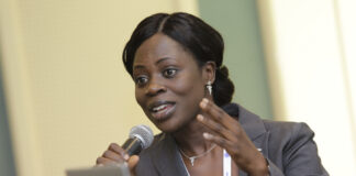 GSE sees strong growth, investor optimism rising – Abena Amoah