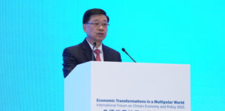 World-leading Economists and Thought Leaders Converge at Hong Kong’s Landmark Forum to Decode China’s Economic Future in a Multipolar World