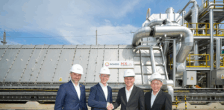 SCG Partners with Rondo Energy To Launch ‘Southeast Asia’s First Industrial Heat Battery’, Unlocking 24-Hour Clean Energy Storage for Industry