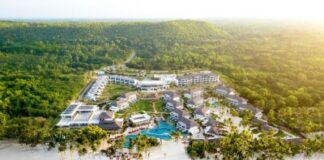 South Palms Resort & Spa Panglao – MGallery Collection chooses Alcatel-Lucent Enterprise to deliver enhanced guest experience