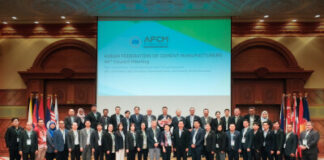 ASEAN Cement Industry Unveils the World’s First Regional “2035 AFCM Decarbonization Roadmap”
