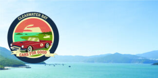 The Clearwater Bay Country Club Classic Car Show – Cars For Good 2025 Heritage Revived · Charity United