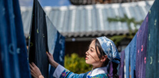 Young Chinese revive, transform ancient crafts for modern markets