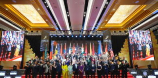 ACES Awards 2025 Day Two Celebrates Asia’s Most Visionary Leaders and Transformational Institutions