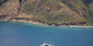 OceanX Completes Landmark Timor-Leste Expedition, Delivering One of the Region’s Most Comprehensive Marine Surveys