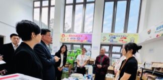 Hong Kong: Independent committee to conduct comprehensive and in-depth review following major fire