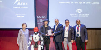 Asia School of Business Leads the AI Evolution in Southeast Asia with Inaugural AI-Powered Leadership Conference