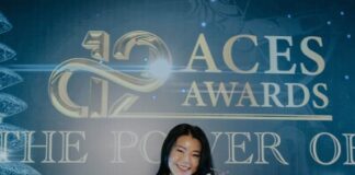 Santan Crowned Industry Champion at ACES Awards 2025