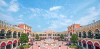 Gaw Capital Partners Completed the Acquisition of Florentia Village Chengdu