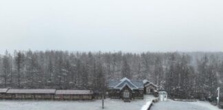 Ice, snow tourism boosts cultural exchanges between China, Russia