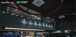 Venture Cars Introduces Lease-to-Own Programme for Brand-New Japanese Cars in Singapore