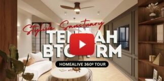 Home Guide Interior Design Launches HomeAlive 360° Tour: Empowering Homeowners with Flexible Design Solutions