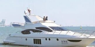 Xiamen Resumes Direct Yacht Services