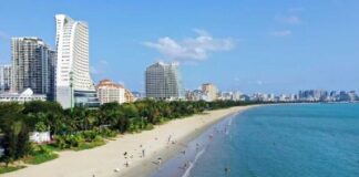 6th Asian Beach Games under detailed, practical preparation
