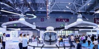 Soaring into the Future: A Triumphant Close for the 27th China Hi-Tech Fair