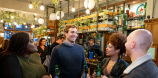 Biggest Office Party Night of The Year Set for Unprecedented Surge in 0.0 Drinking