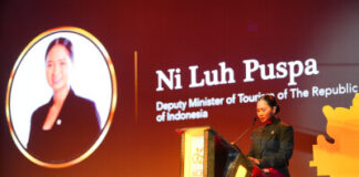 Indonesia Shines at ACES Awards 2025 With Outstanding Wins Across Leadership, Sustainability, and Innovation